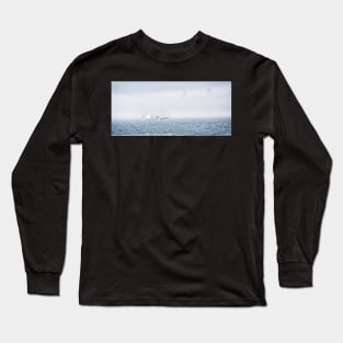 Earnest Elements of Nature Long Sleeve T-Shirt